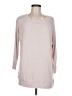 Kimchi Blue Pink Pullover Sweater Size M - photo 1