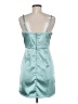 Xtraordinary Teal Cocktail Dress Size 9 - photo 2