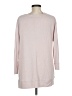 Kimchi Blue Pink Pullover Sweater Size M - photo 2