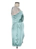 Xtraordinary Teal Cocktail Dress Size 9 - photo 4
