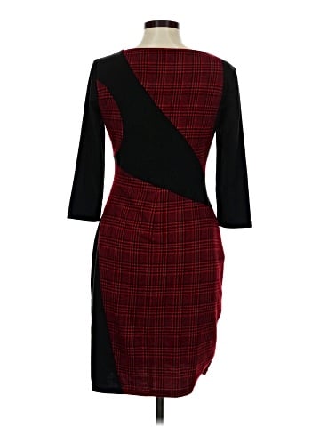Ellen Tracy Cocktail Dress (view 2)