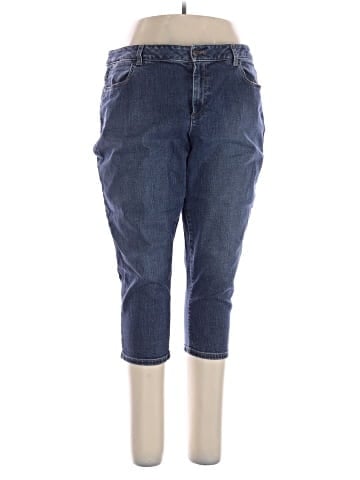 Heritage Jeans (view 2)