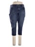 Heritage Blue Jeans Size 18WP - photo 2