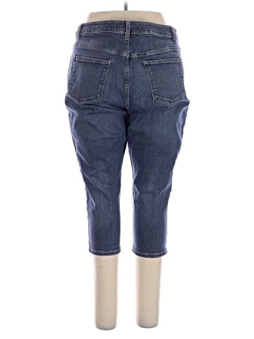 Heritage Jeans (view 1)