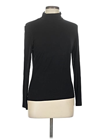 The Limited Long Sleeve Turtleneck (view 1)