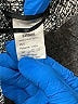 Shein 100% Lambswool Tweed Black Shorts Size XS - photo 4