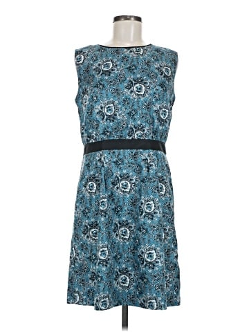 Ann Taylor LOFT Cocktail Dress (view 1)