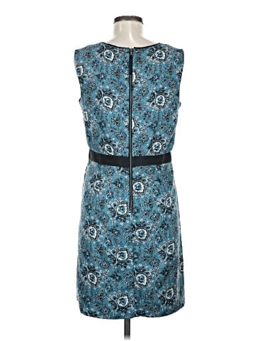 Ann Taylor LOFT Cocktail Dress (view 2)