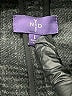 NYDJ Chevron-herringbone Gray Blazer Size L - photo 6