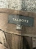 Talbots Black Dress Pants Size 6 - photo 7
