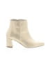 Stivali Gold Tan Ankle Boots Size EU 36 - photo 1