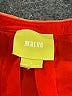 Maeve 100% Rayon Red Tank Top Size 0 - photo 7