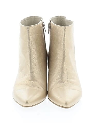 Stivali Ankle Boots (view 2)