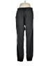 Assorted Brands Solid Gray Track Pants Size M - photo 1