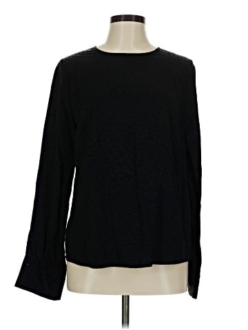 Lost April Long Sleeve Top (view 1)