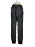 Assorted Brands Solid Gray Track Pants Size M - photo 2