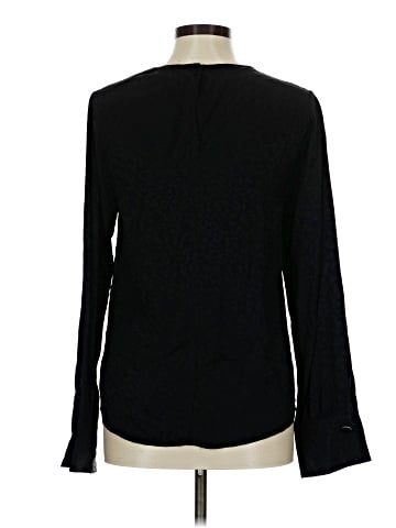 Lost April Long Sleeve Top (view 2)