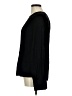 Lost April Black Long Sleeve Top Size M - photo 5