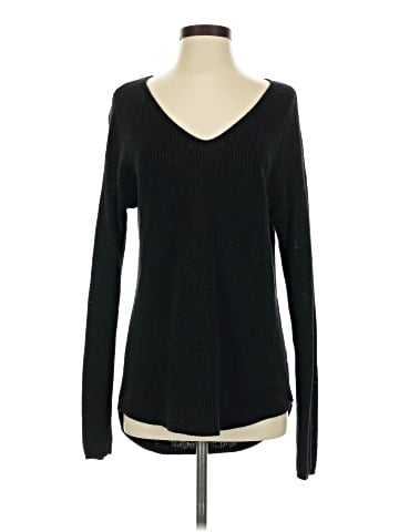a.n.a. A New Approach Pullover Sweater (view 1)