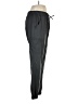Assorted Brands Solid Gray Track Pants Size M - photo 4