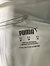 Puma Solid Green Ivory Active Skort Size M - photo 3