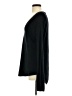 a.n.a. A New Approach 100% Cotton Black Pullover Sweater Size M - photo 5