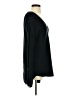a.n.a. A New Approach 100% Cotton Black Pullover Sweater Size M - photo 4