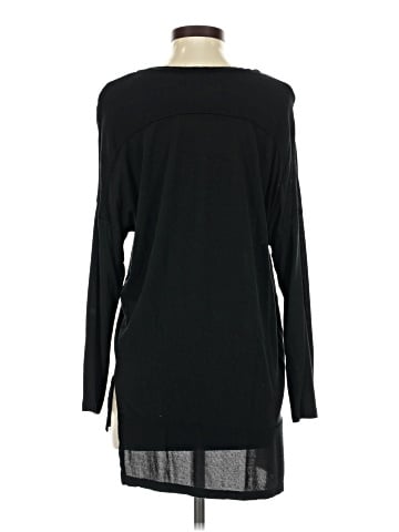 Zara W&B Collection Long Sleeve T-Shirt (view 2)