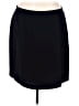 Amanda Smith Black Casual Skirt Size 22 - photo 1