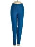 Booty by Brabants Blue Active Pants Size P (petite) - photo 1