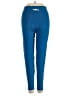 Booty by Brabants Blue Active Pants Size P (petite) - photo 2