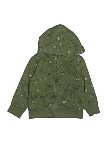 Joe Boxer Zip Up Hoodie (view 1)