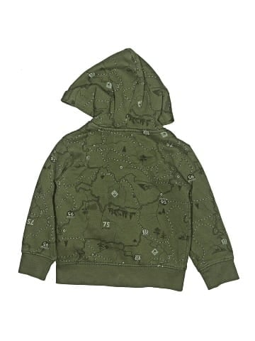 Joe Boxer Zip Up Hoodie (view 2)