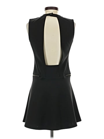 Trafaluc by Zara Cocktail Dress (view 2)