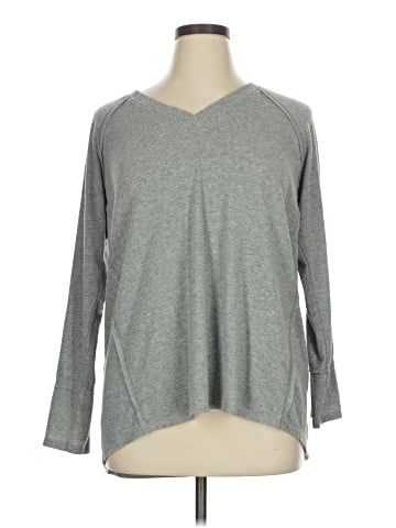 Wildfox 3/4 Sleeve T-Shirt (view 1)