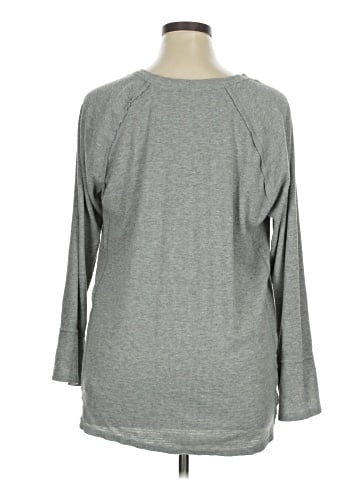 Wildfox 3/4 Sleeve T-Shirt (view 2)
