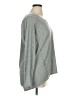 Wildfox Gray 3/4 Sleeve T-Shirt Size XL - photo 4