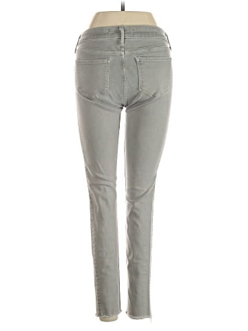 Abercrombie & Fitch Jeans (view 2)