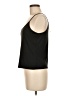 Lily White 100% Nylon Black Tank Top Size M - photo 5
