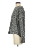Vince. Tweed Gray Pullover Sweater Size M - photo 5