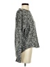 Vince. Tweed Gray Pullover Sweater Size M - photo 4