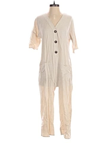 Tysa Jumpsuit (view 1)