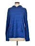 Alternative Earth Blue Pullover Sweater Size L - photo 1