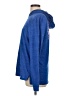 Alternative Earth Blue Pullover Sweater Size L - photo 5