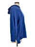Alternative Earth Blue Pullover Sweater Size L - photo 4