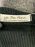 We the Free Black Turtleneck Sweater Size M - photo 6