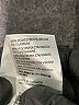 We the Free Black Turtleneck Sweater Size M - photo 7