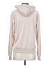 Unbranded Tan Zip Up Hoodie Size S - photo 2