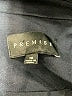 PREMISE Black Blazer Size 10 - photo 6