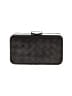Assorted Brands Argyle Black Clutch One size - photo 1
